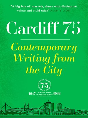 cover image of Cardiff 75